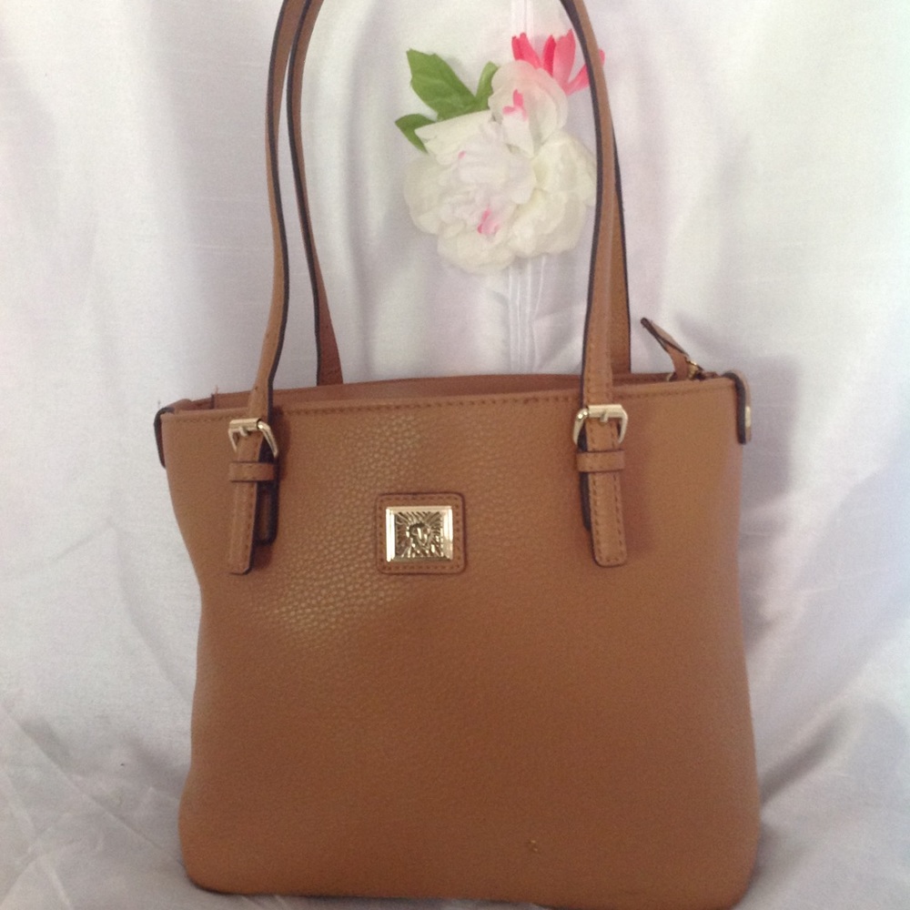 ANNE KLEIN bag